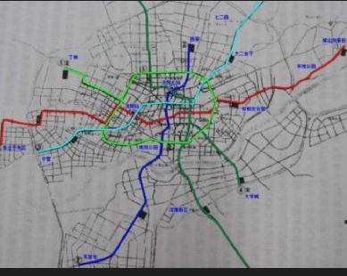 沈阳地铁四号线的概况？沈阳地铁四号线的介绍