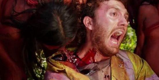 那里可以看亚马逊食人族？《亚马逊食人族》在哪里可以看？-第2张图片-爱游哥学习网