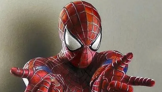 终极蜘蛛侠和蜘蛛侠有什么区别(《终极蜘蛛侠》中蜘蛛侠有哪些能力？)-第2张图片-爱游哥学习网