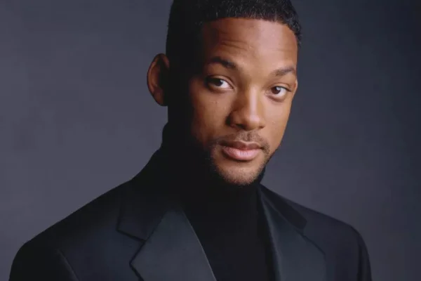 威尔史密斯 Will Smith(威尔史密斯的简介)-第7张图片-爱游哥学习网