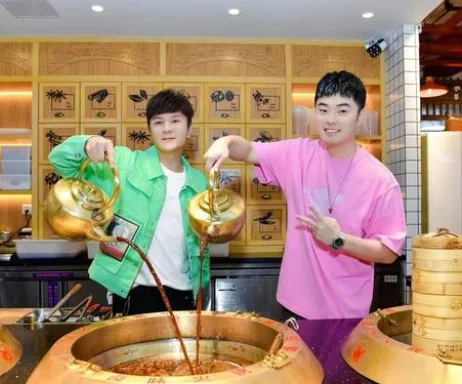 陈赫火锅店发道歉声明,声明的内容是什么？-第16张图片-爱游哥学习网