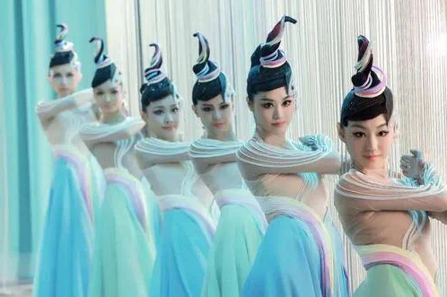 中国好舞蹈什么时候播出(中国好舞蹈有什么好看的？)-第5张图片-爱游哥学习网