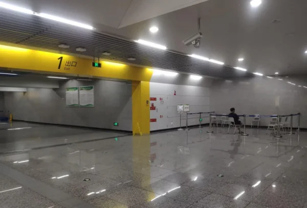 重庆轨道交通集团有限公司简称(在重庆轨道交通集团有限公司工作有前途吗)-第4张图片-爱游哥学习网