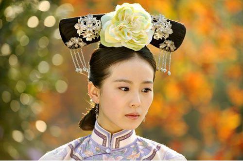 步步惊心的结局是什么？若兰喜欢四爷了么？步步惊心八阿哥于若兰的结局？-第10张图片-爱游哥学习网