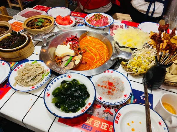 陈赫火锅店发道歉声明,声明的内容是什么？-第5张图片-爱游哥学习网