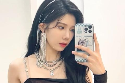 沈梦瑶是谁(网红主播沈梦瑶个人资料微博大尺度生活私照汇总)-第10张图片-爱游哥学习网