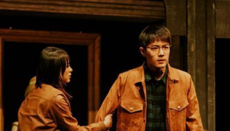 许晴出家了吗,真的假的(奇葩说许晴出场那首音乐叫什么)-第5张图片-爱游哥学习网