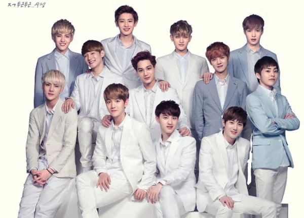 exo歌曲十二月的奇迹的意义(exo十二月的奇迹和人鱼的眼泪歌词)-第5张图片-爱游哥学习网