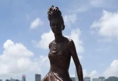 张智霖和袁咏仪演过哪些电视剧？袁咏仪出演过那些电视剧？-第6张图片-爱游哥学习网