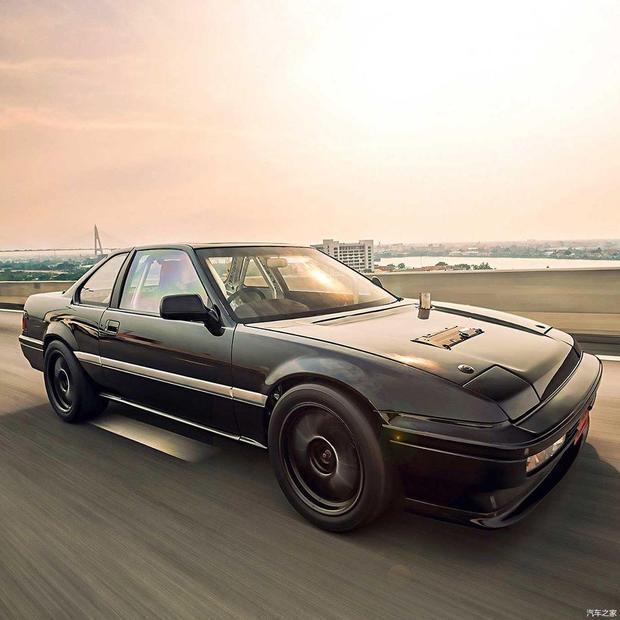 prelude是pr吗？prelude速度多少？-第8张图片-爱游哥学习网