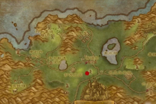 魔兽世界的大脚怎么删除(魔兽世界除了大脚的辅助还有什么？)-第5张图片-爱游哥学习网