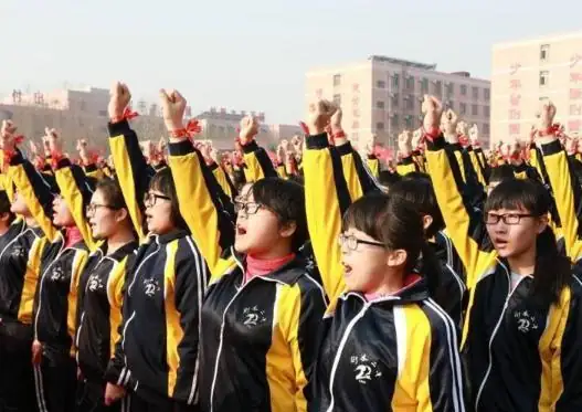 关于河北衡水一中(河北衡水一中怎么样)-第14张图片-爱游哥学习网