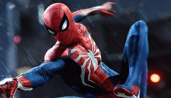 终极蜘蛛侠和蜘蛛侠有什么区别(《终极蜘蛛侠》中蜘蛛侠有哪些能力？)