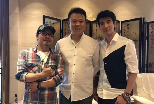 求方文山写的歌有那些？方文山为张信哲写了什么歌