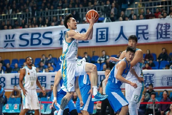 2013 cba总决赛的比分(18年cba总决赛mvp是谁？)-第10张图片-爱游哥学习网