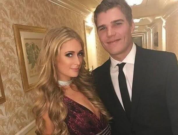 帕里斯希尔顿是什么人？帕里斯希尔顿语录