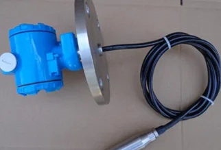 投入式液位变送器与其他液位变送器的不同？投入式液位变送器怎么安装-第5张图片-爱游哥学习网