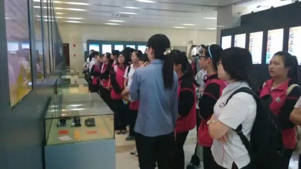 上海市卫生学校的介绍(上海市卫生学校 崇明分校怎么样)