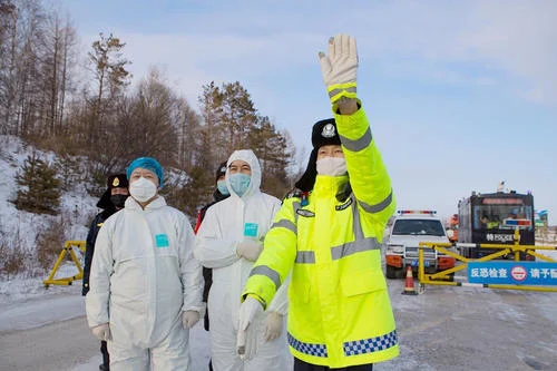 哈尔滨在哪能出家？