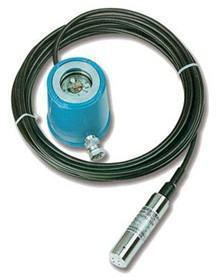 投入式液位变送器与其他液位变送器的不同？投入式液位变送器怎么安装