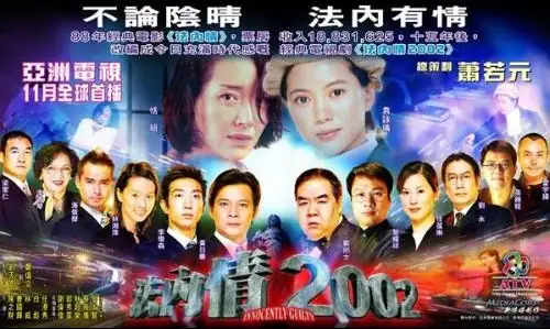 法内情2002的评价(法内情2002的制作)-第2张图片-爱游哥学习网