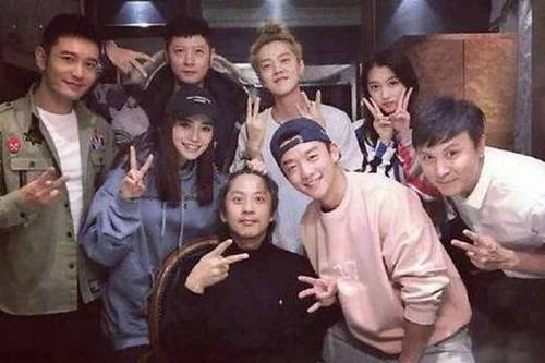 陈赫火锅店发道歉声明,声明的内容是什么？-第23张图片-爱游哥学习网