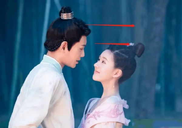 李维嘉的身高有多少(何炅和李维嘉的身高是多少？)-第5张图片-爱游哥学习网