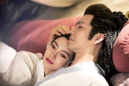 锦心似玉电视剧分集剧情介绍 锦心似玉电视剧分集剧情的简介-第14张图片-爱游哥学习网