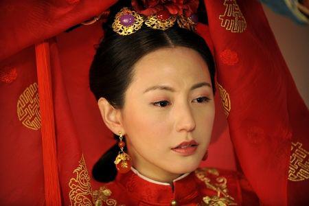 步步惊心的结局是什么？若兰喜欢四爷了么？步步惊心八阿哥于若兰的结局？-第9张图片-爱游哥学习网