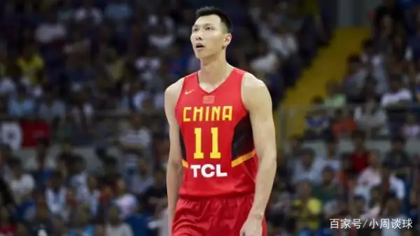 易建联新赛季将复出,你期待他的回归吗？-第12张图片-爱游哥学习网