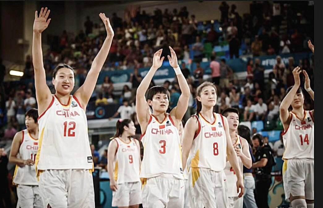 中国女篮获得世界杯亚军的是谁(中国女篮夺过世界杯亚军吗)-第13张图片-爱游哥学习网