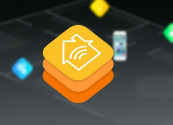 homekit有什么用(homekit开锁怎么用)