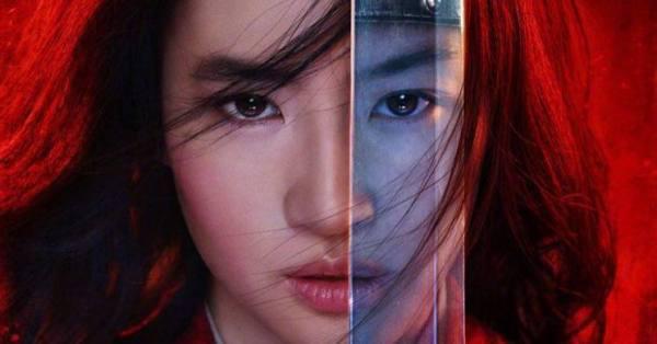 影院老板为什么会砸《花木兰》宣传板？-第11张图片-爱游哥学习网