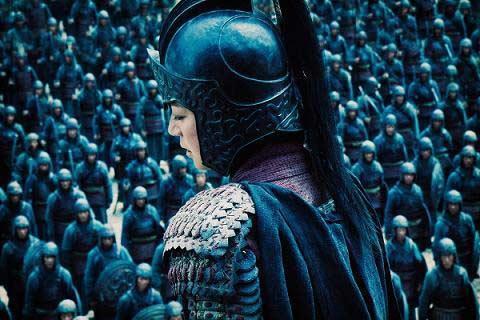 影院老板为什么会砸《花木兰》宣传板？-第13张图片-爱游哥学习网