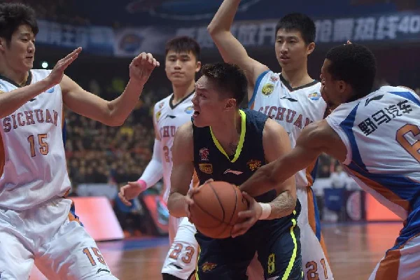 2013 cba总决赛的比分(18年cba总决赛mvp是谁？)