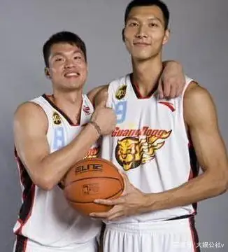 易建联新赛季将复出,你期待他的回归吗？-第17张图片-爱游哥学习网