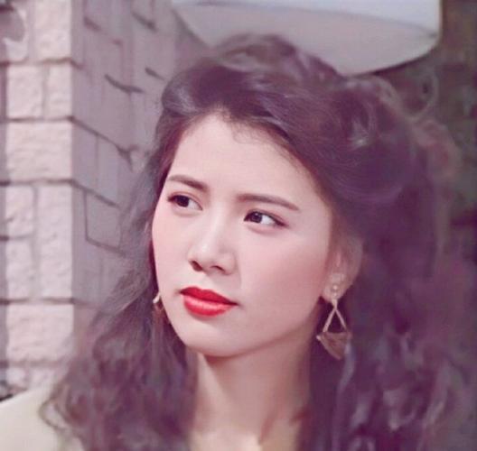 张智霖和袁咏仪演过哪些电视剧？袁咏仪出演过那些电视剧？-第7张图片-爱游哥学习网