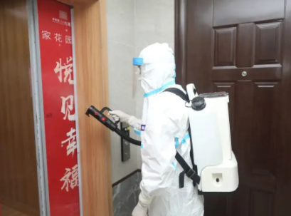 上海一小区升中风险是哪里？-第4张图片-爱游哥学习网