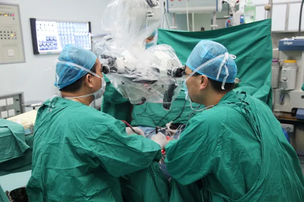 功能神经外科的应用(功能神经外科的治疗)