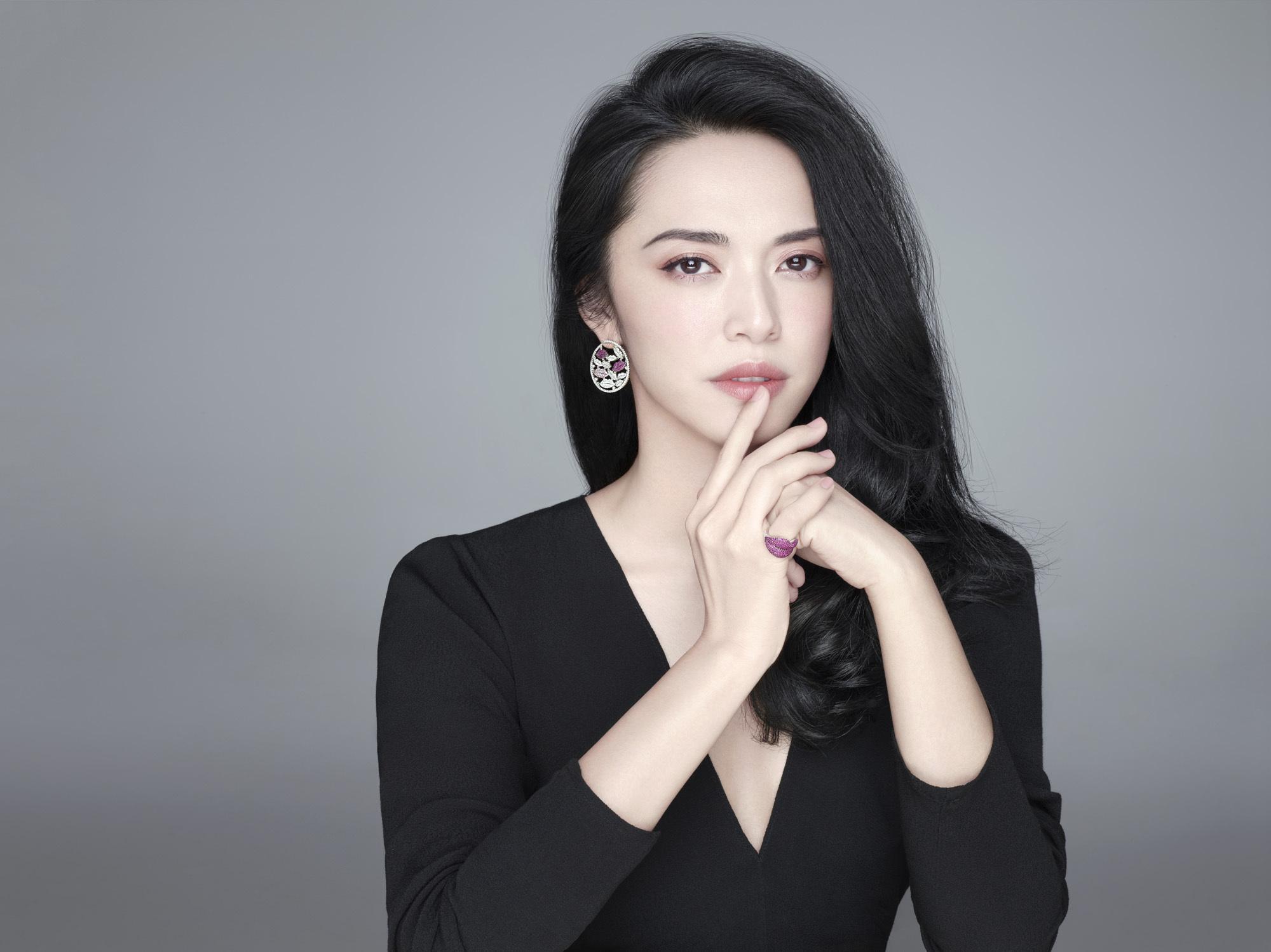 姚晨为杨笠发声是怎么回事？姚晨为杨笠发声,这一次你挺杨笠吗？-第15张图片-爱游哥学习网