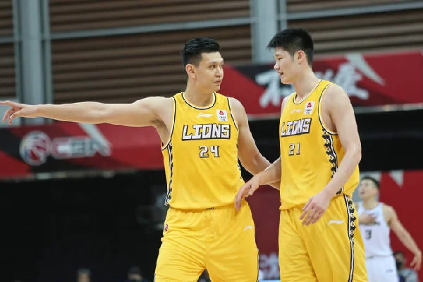 2013 cba总决赛的比分(18年cba总决赛mvp是谁？)-第5张图片-爱游哥学习网