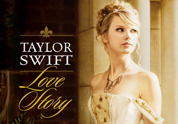 love story是什么歌呢？love story的原唱是谁？-第2张图片-爱游哥学习网