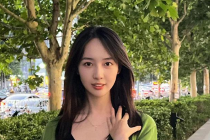 北电大一新生夏澜桠好多男的喜欢她是不是呢？北电大一是什么学校-第6张图片-爱游哥学习网