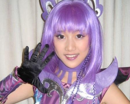 黑魔仙严莉莉扮演者是谁？《巴啦啦小魔仙》严莉莉扮演者是谁？