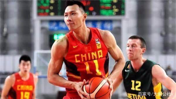 易建联新赛季将复出,你期待他的回归吗？-第14张图片-爱游哥学习网