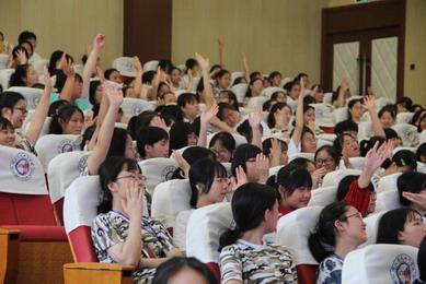 关于河北衡水一中(河北衡水一中怎么样)-第4张图片-爱游哥学习网