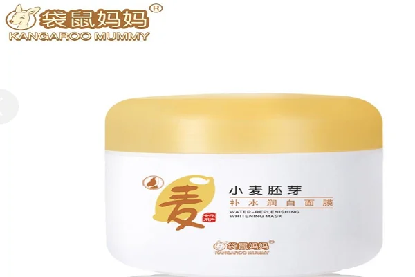袋鼠妈妈护肤品安全吗？袋鼠妈妈护肤品怎么样？-第2张图片-爱游哥学习网
