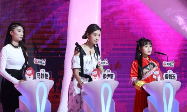 非诚勿扰的演员有哪些(非诚勿扰1的演员表)-第6张图片-爱游哥学习网