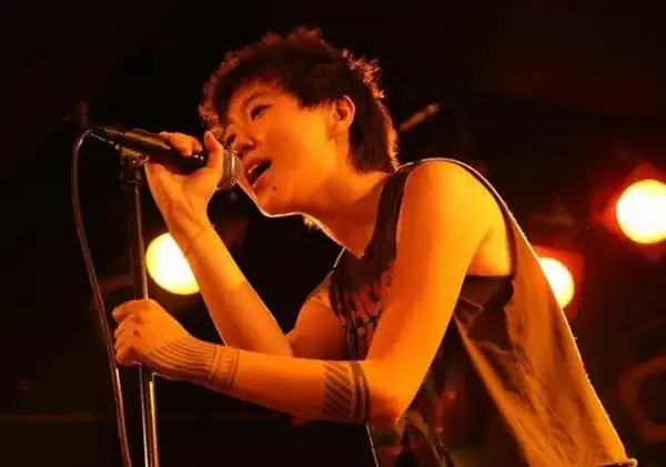 王菲与窦靖童和音的是什么歌-第2张图片-爱游哥学习网