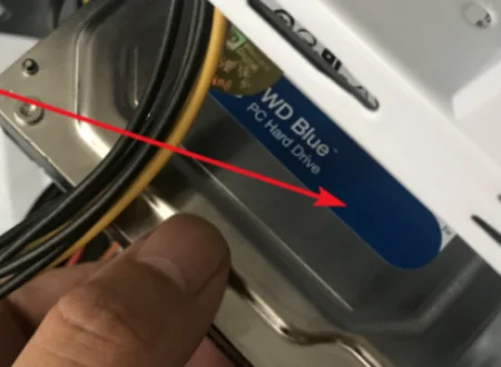 sata的接口怎么用啊？sata接口有什么区别吗？-第7张图片-爱游哥学习网